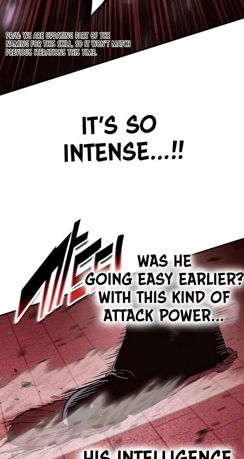 Read Hardcore Leveling Warrior chapter 337 image 55 on Lezhin
