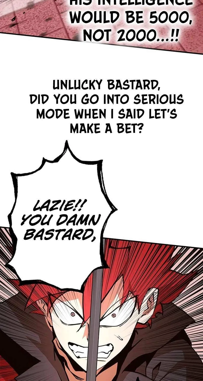 Read Hardcore Leveling Warrior chapter 337 image 56 on Lezhin