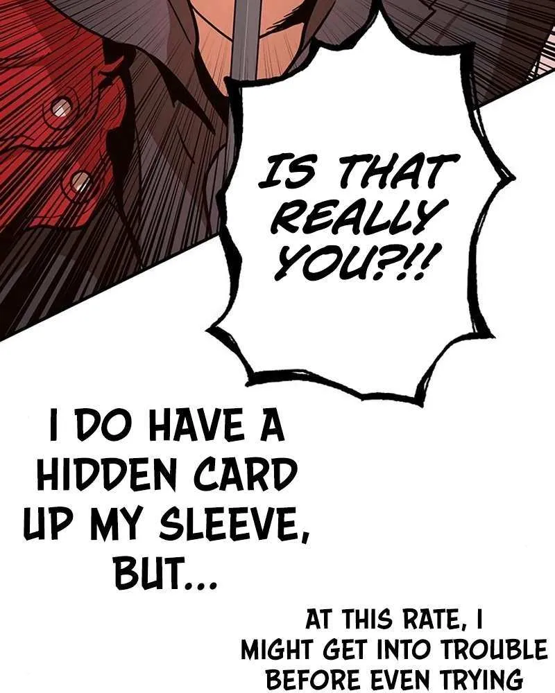 Read Hardcore Leveling Warrior chapter 337 image 57 on Lezhin