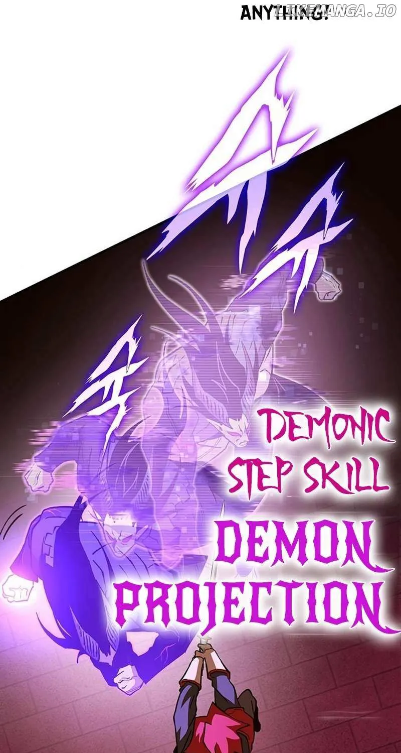 Read Hardcore Leveling Warrior chapter 337 image 58 on Lezhin
