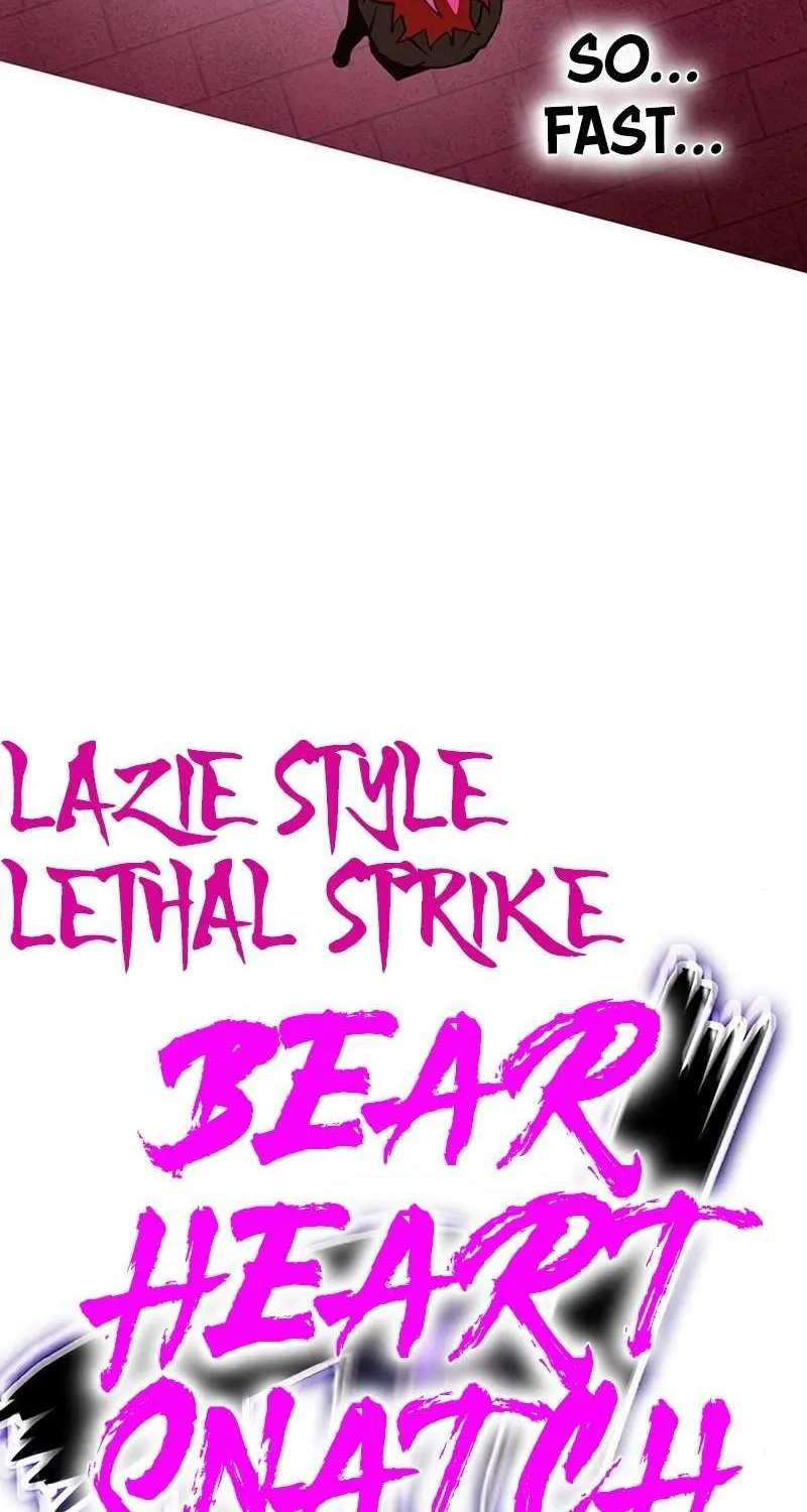 Read Hardcore Leveling Warrior chapter 337 image 59 on Lezhin