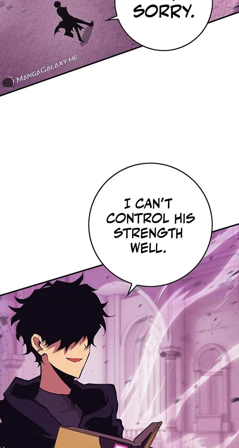 Read Hardcore Leveling Warrior chapter 337 image 66 on Lezhin