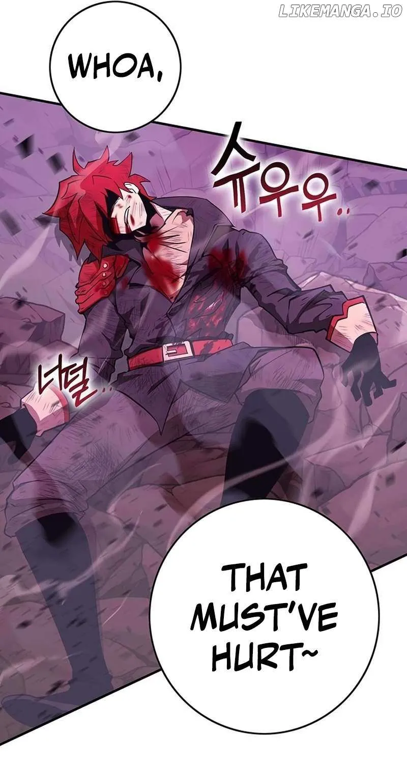 Read Hardcore Leveling Warrior chapter 337 image 68 on Lezhin