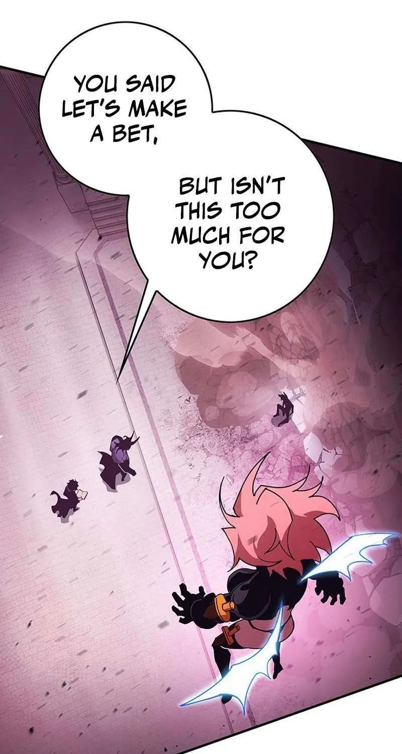 Read Hardcore Leveling Warrior chapter 337 image 71 on Lezhin