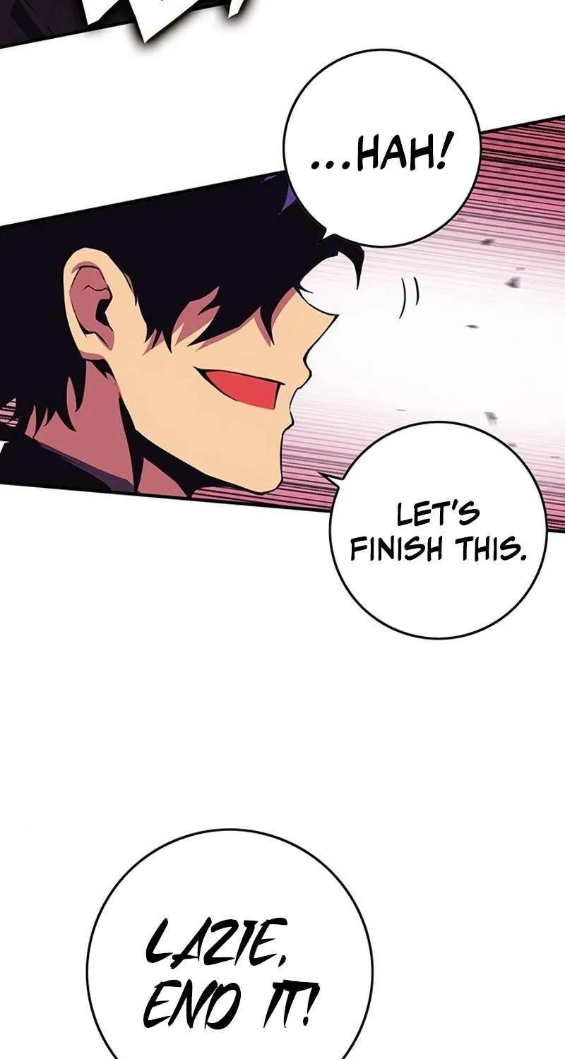 Read Hardcore Leveling Warrior chapter 337 image 75 on Lezhin