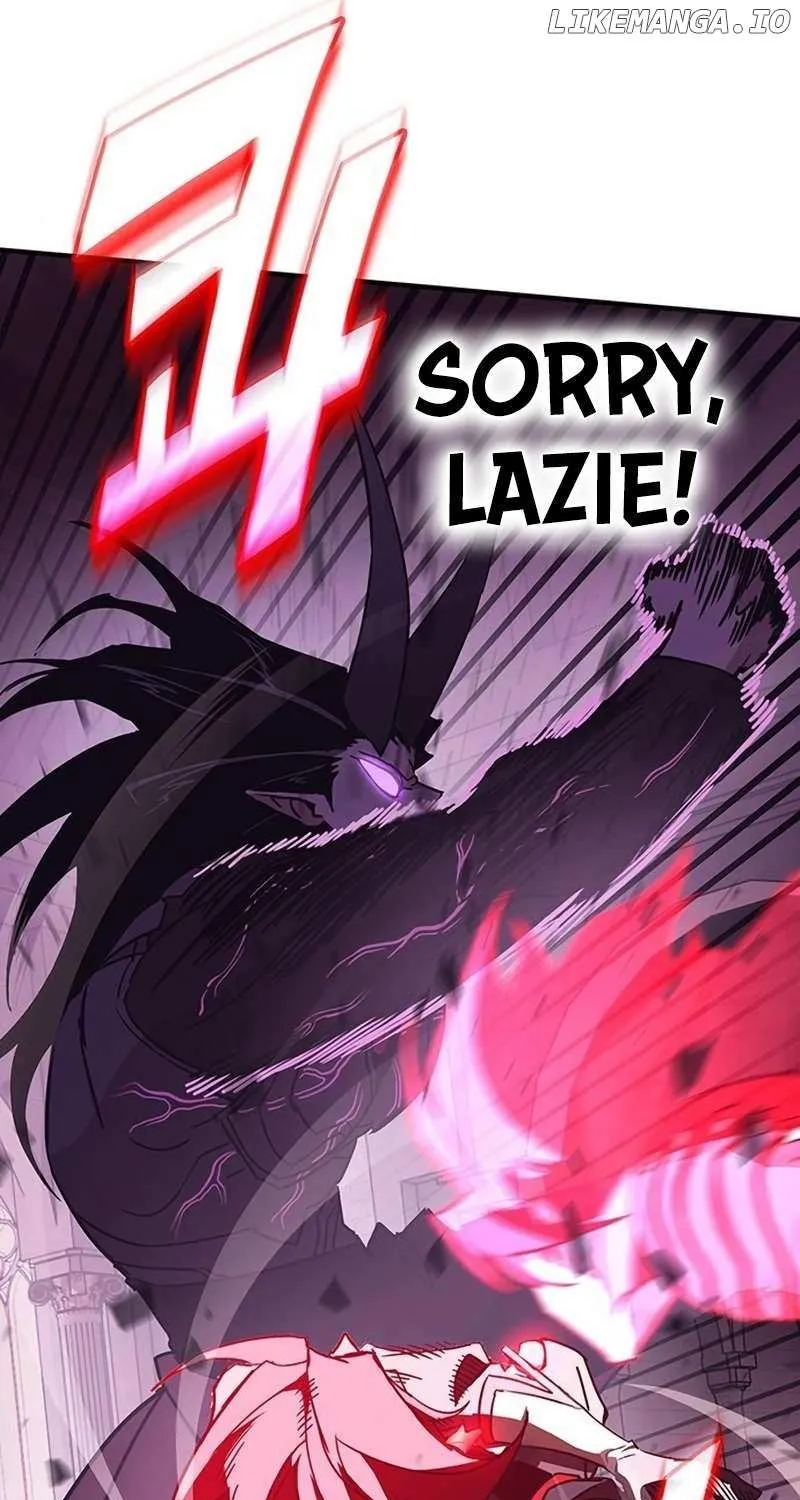 Read Hardcore Leveling Warrior chapter 337 image 77 on Lezhin