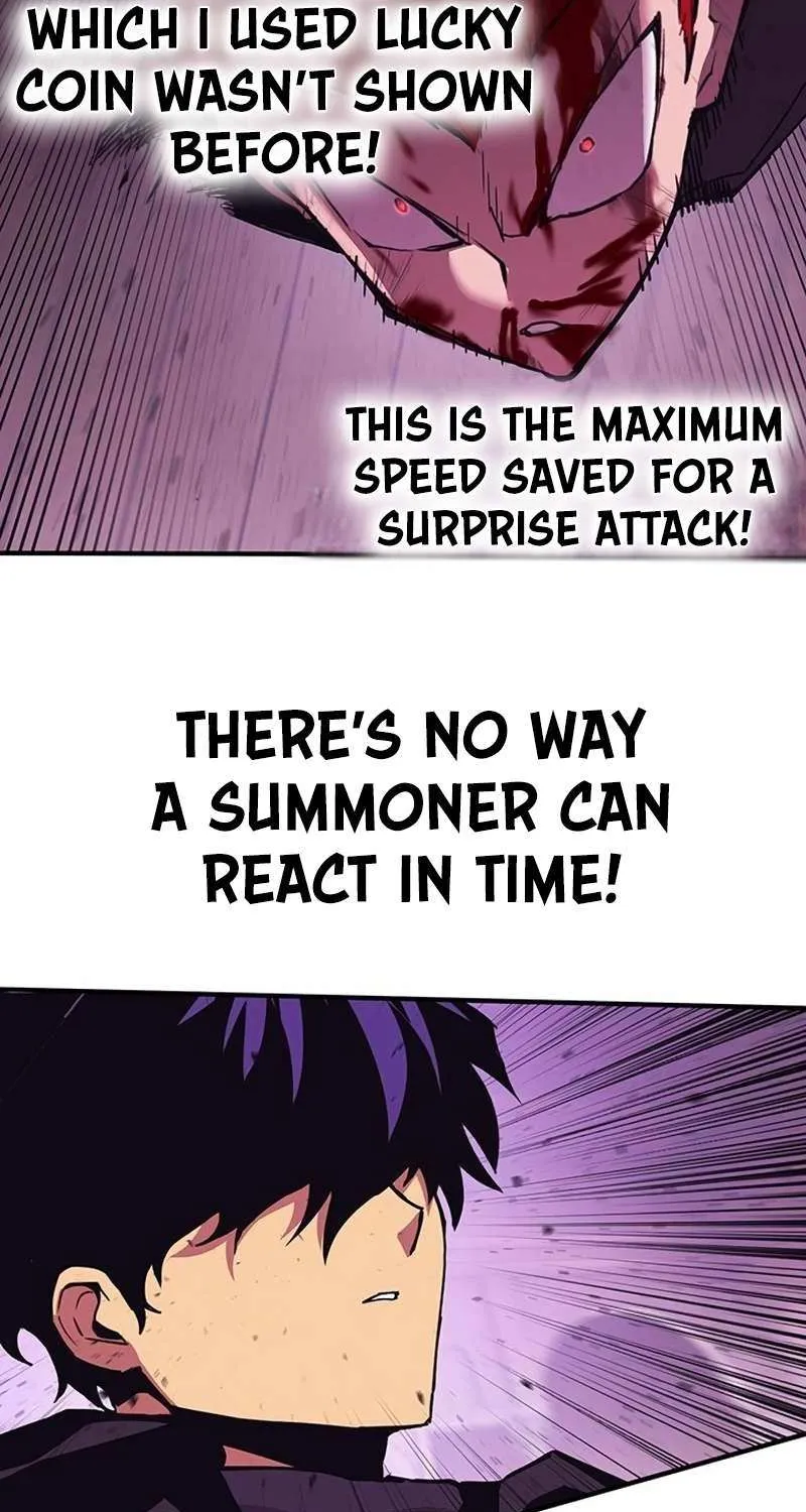 Read Hardcore Leveling Warrior chapter 337 image 83 on Lezhin