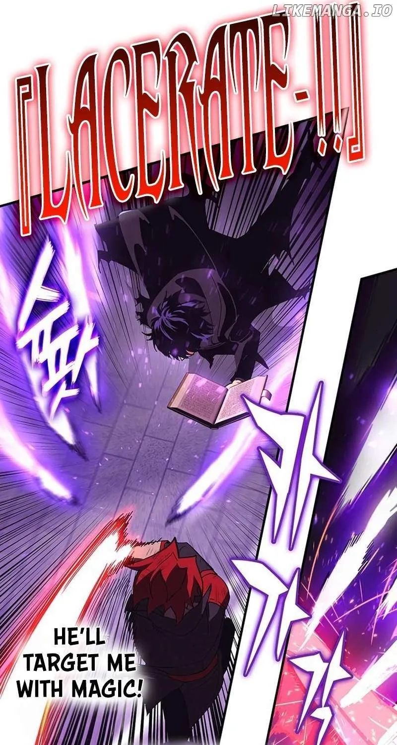 Read Hardcore Leveling Warrior chapter 337 image 85 on Lezhin