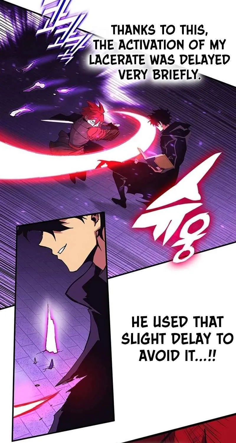 Read Hardcore Leveling Warrior chapter 337 image 87 on Lezhin
