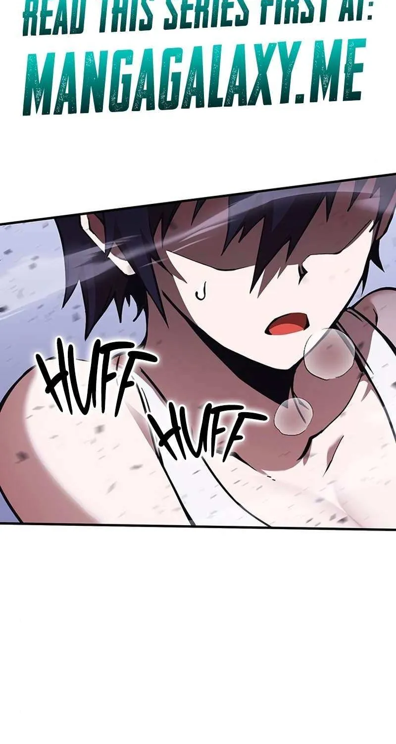 Read Hardcore Leveling Warrior chapter 337 image 9 on Lezhin
