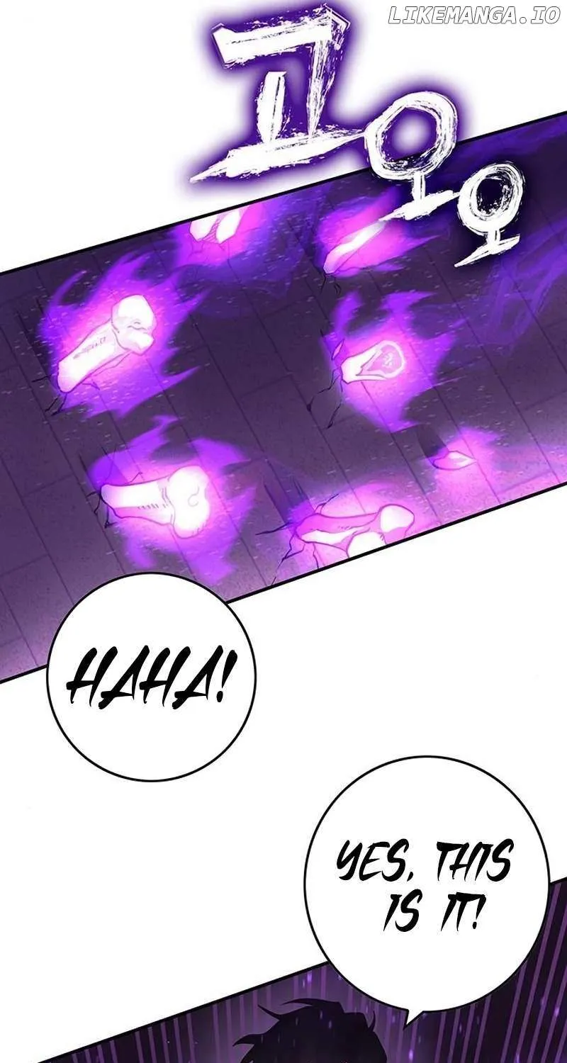 Read Hardcore Leveling Warrior chapter 337 image 90 on Lezhin