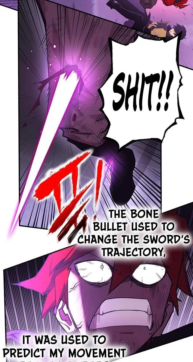 Read Hardcore Leveling Warrior chapter 337 image 93 on Lezhin