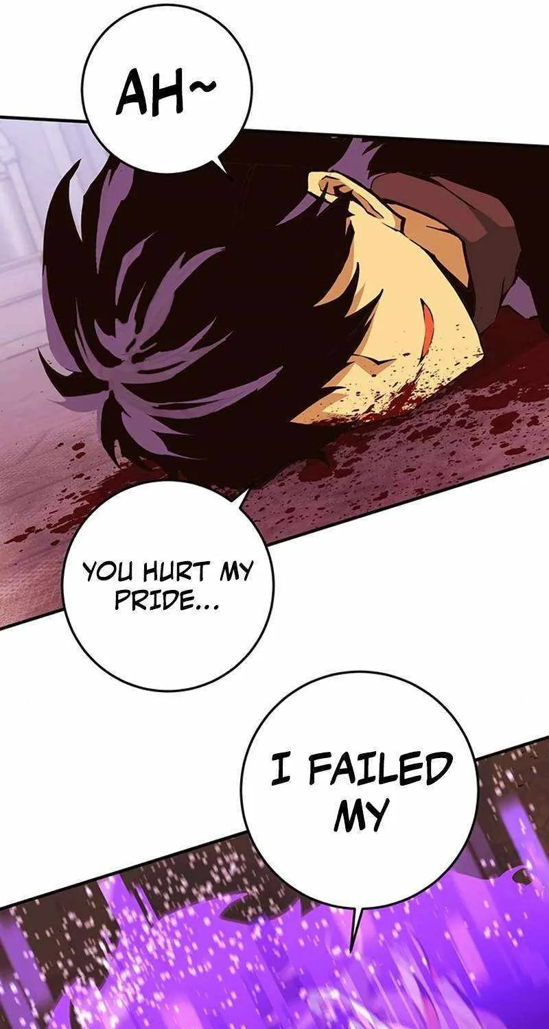 Read Hardcore Leveling Warrior chapter 338 image 10 on Lezhin