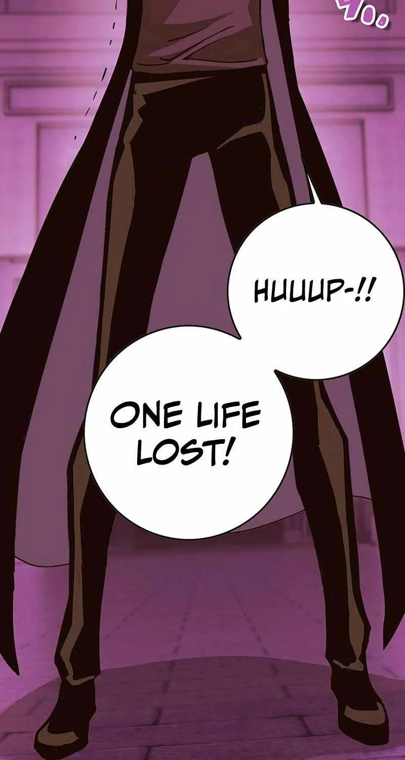 Read Hardcore Leveling Warrior chapter 338 image 20 on Lezhin
