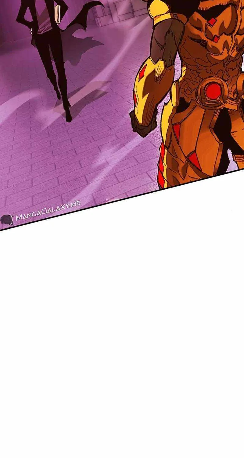 Read Hardcore Leveling Warrior chapter 338 image 22 on Lezhin