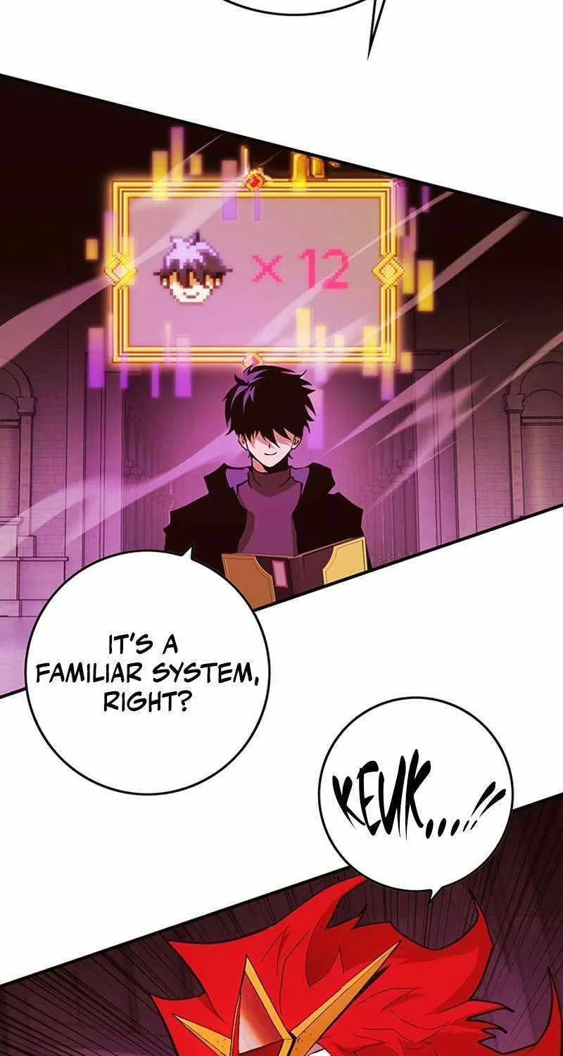 Read Hardcore Leveling Warrior chapter 338 image 26 on Lezhin