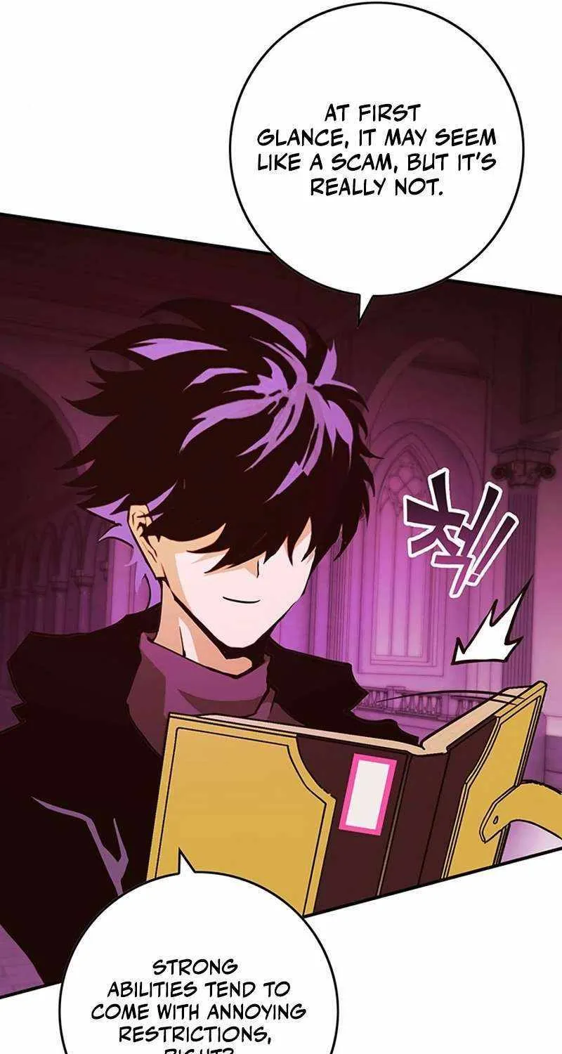 Read Hardcore Leveling Warrior chapter 338 image 28 on Lezhin