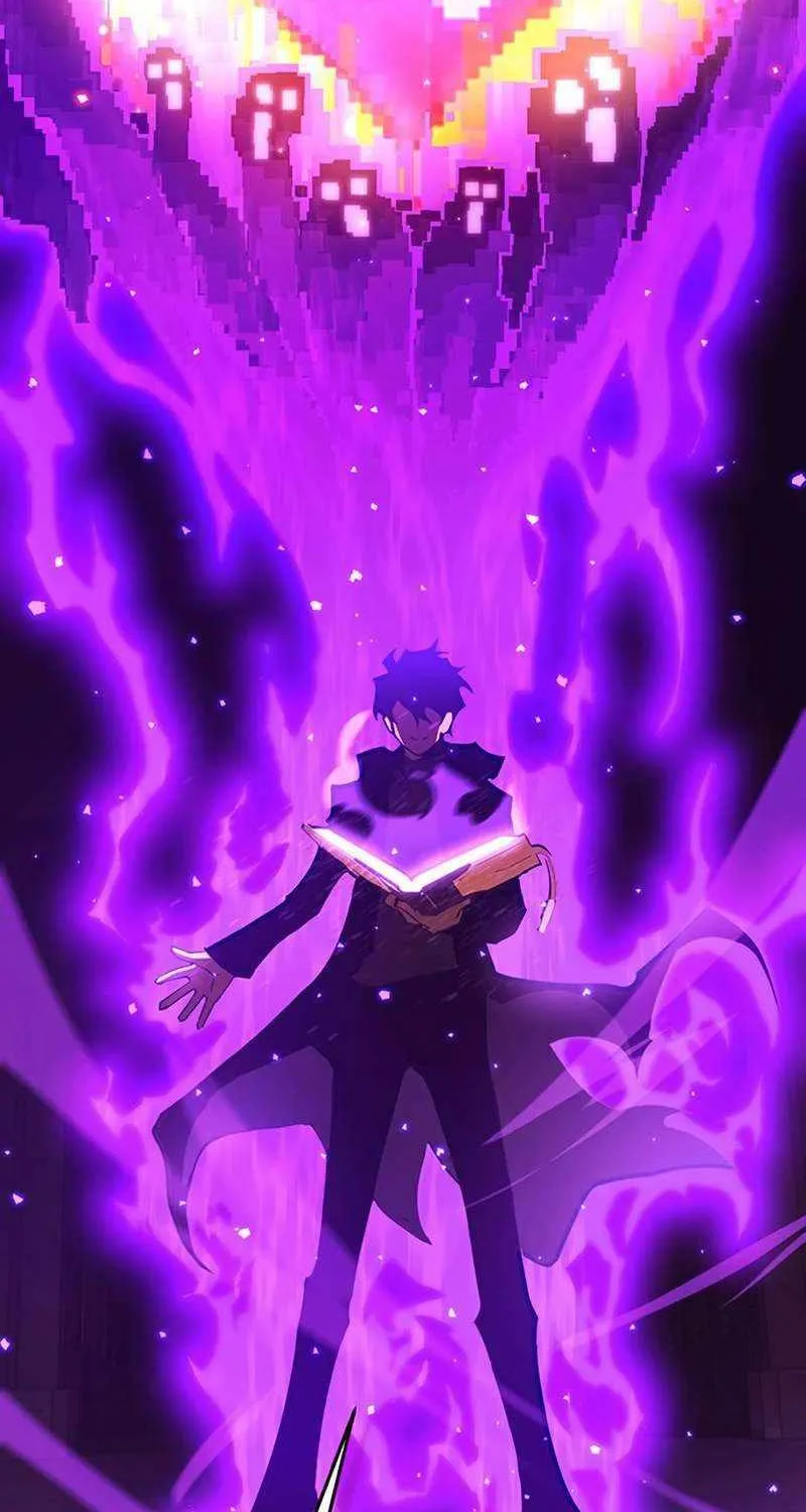 Read Hardcore Leveling Warrior chapter 338 image 31 on Lezhin