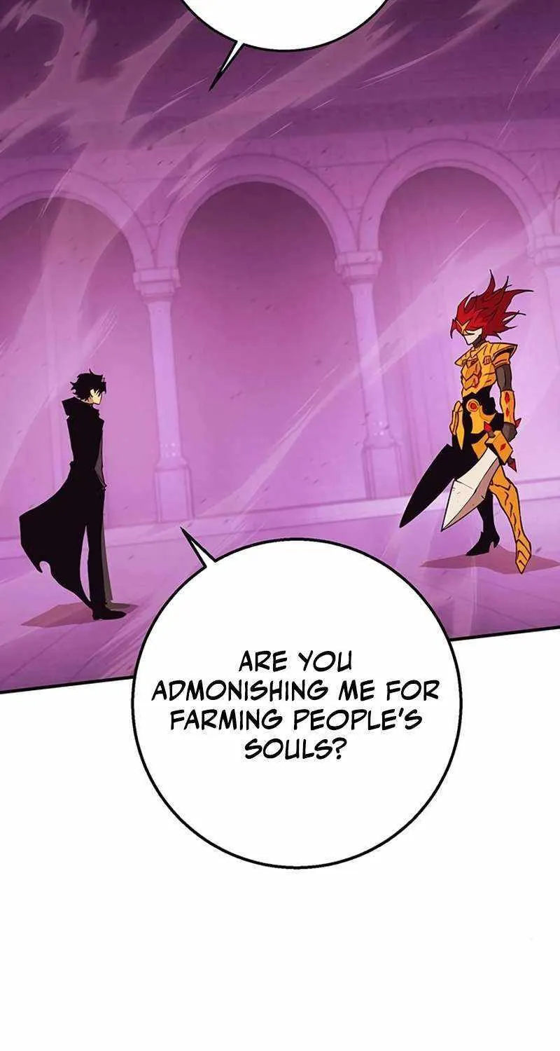 Read Hardcore Leveling Warrior chapter 338 image 40 on Lezhin