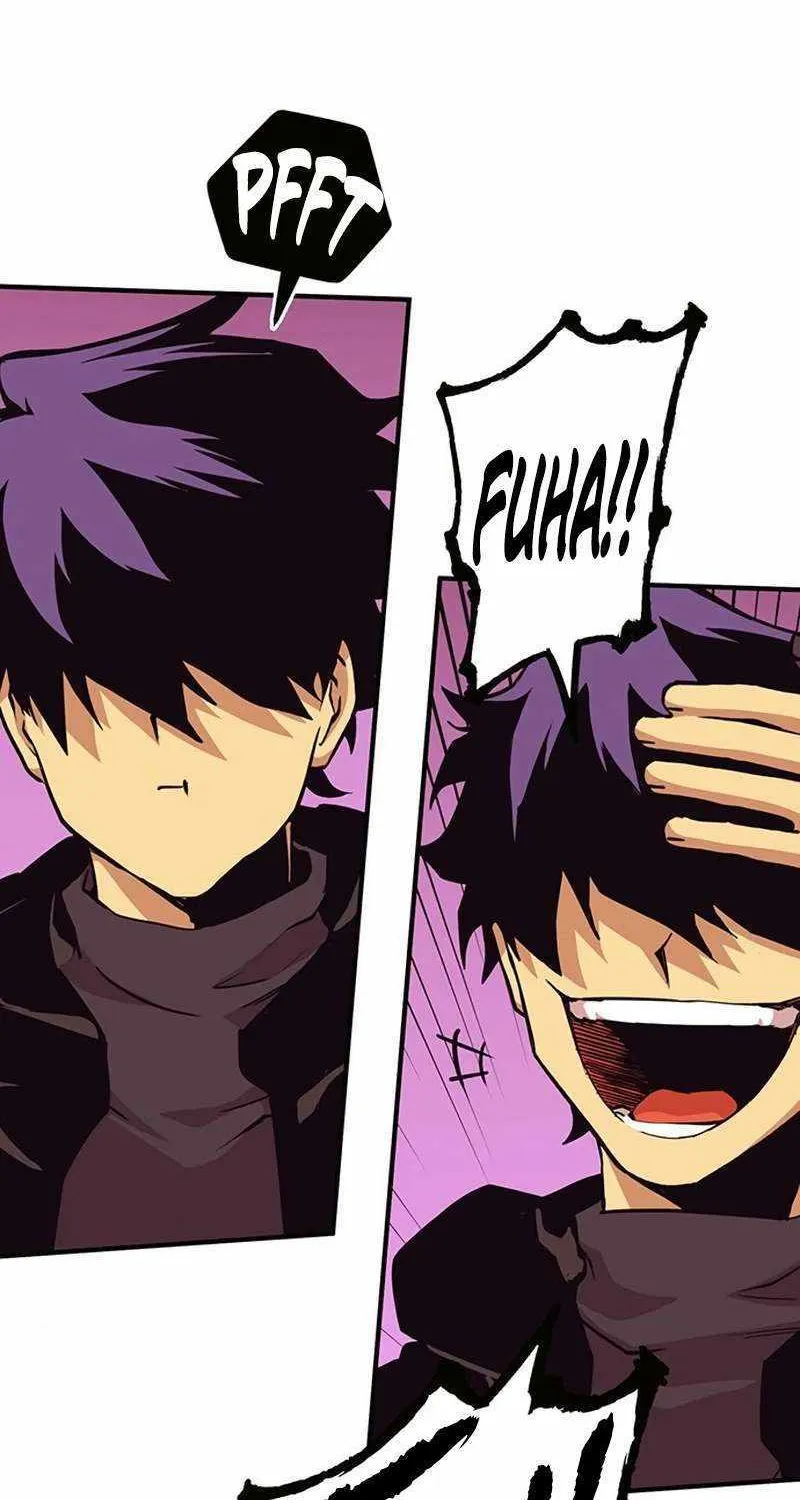 Read Hardcore Leveling Warrior chapter 338 image 41 on Lezhin