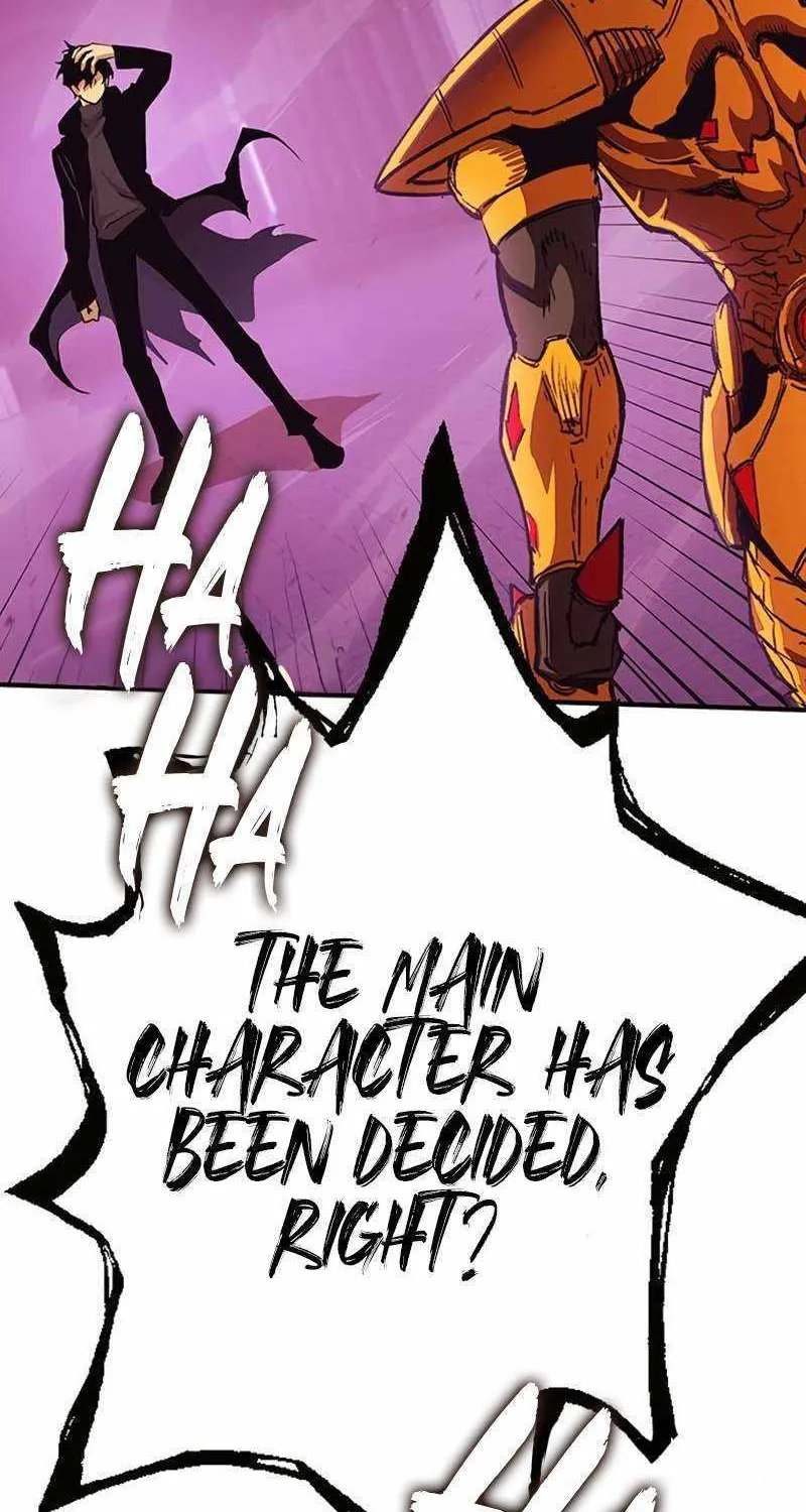 Read Hardcore Leveling Warrior chapter 338 image 46 on Lezhin