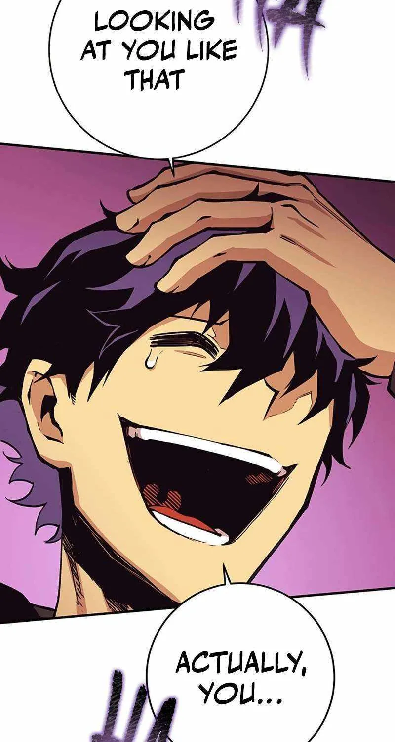 Read Hardcore Leveling Warrior chapter 338 image 49 on Lezhin