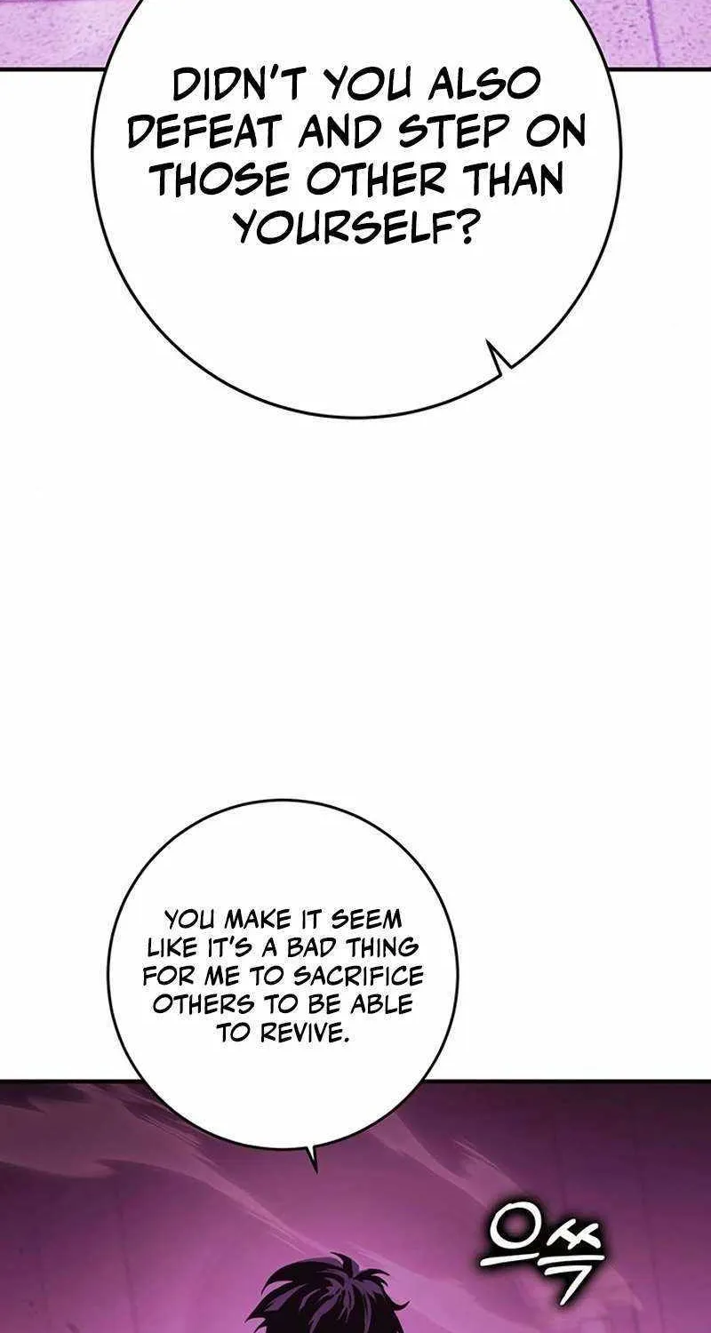 Read Hardcore Leveling Warrior chapter 338 image 53 on Lezhin
