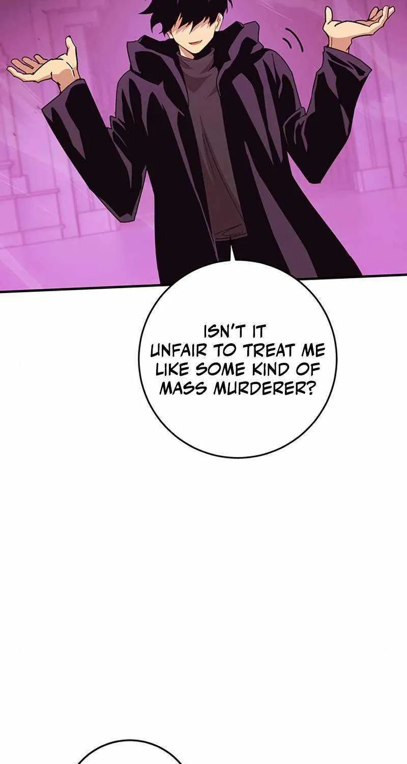 Read Hardcore Leveling Warrior chapter 338 image 54 on Lezhin