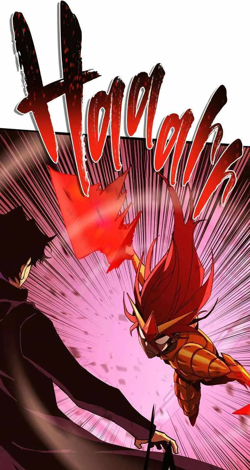 Read Hardcore Leveling Warrior chapter 338 image 56 on Lezhin