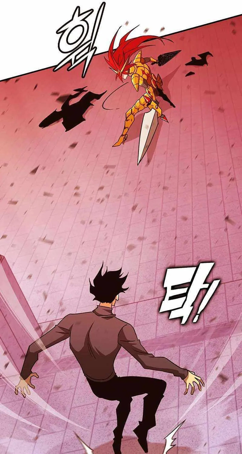 Read Hardcore Leveling Warrior chapter 338 image 61 on Lezhin