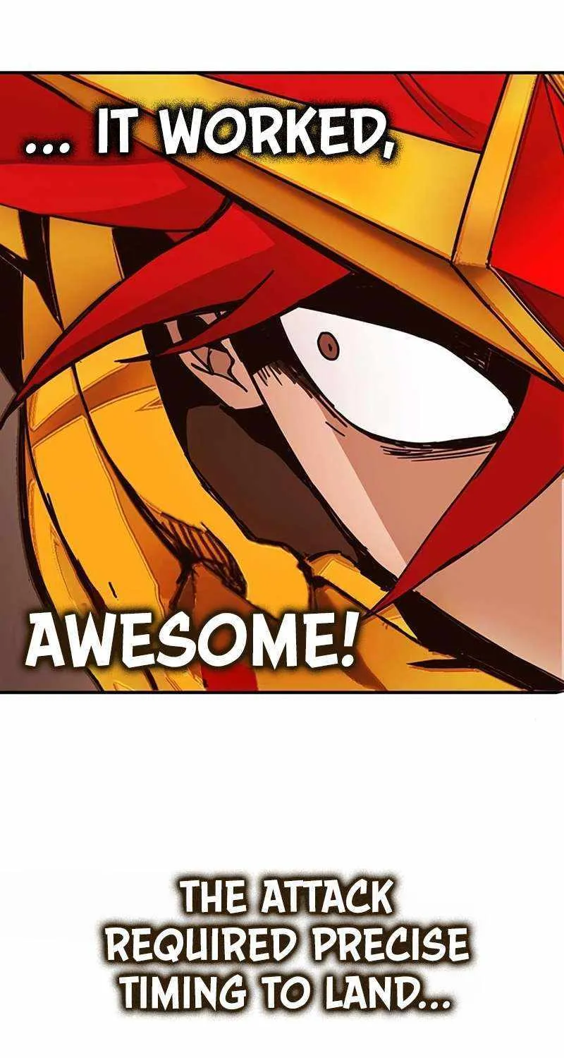 Read Hardcore Leveling Warrior chapter 338 image 7 on Lezhin