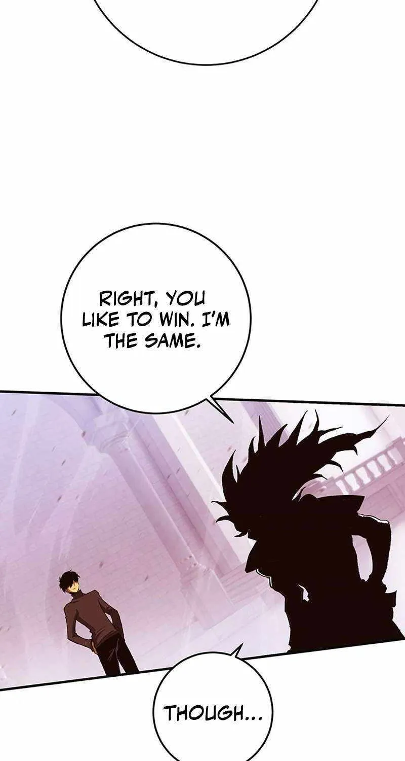 Read Hardcore Leveling Warrior chapter 338 image 70 on Lezhin