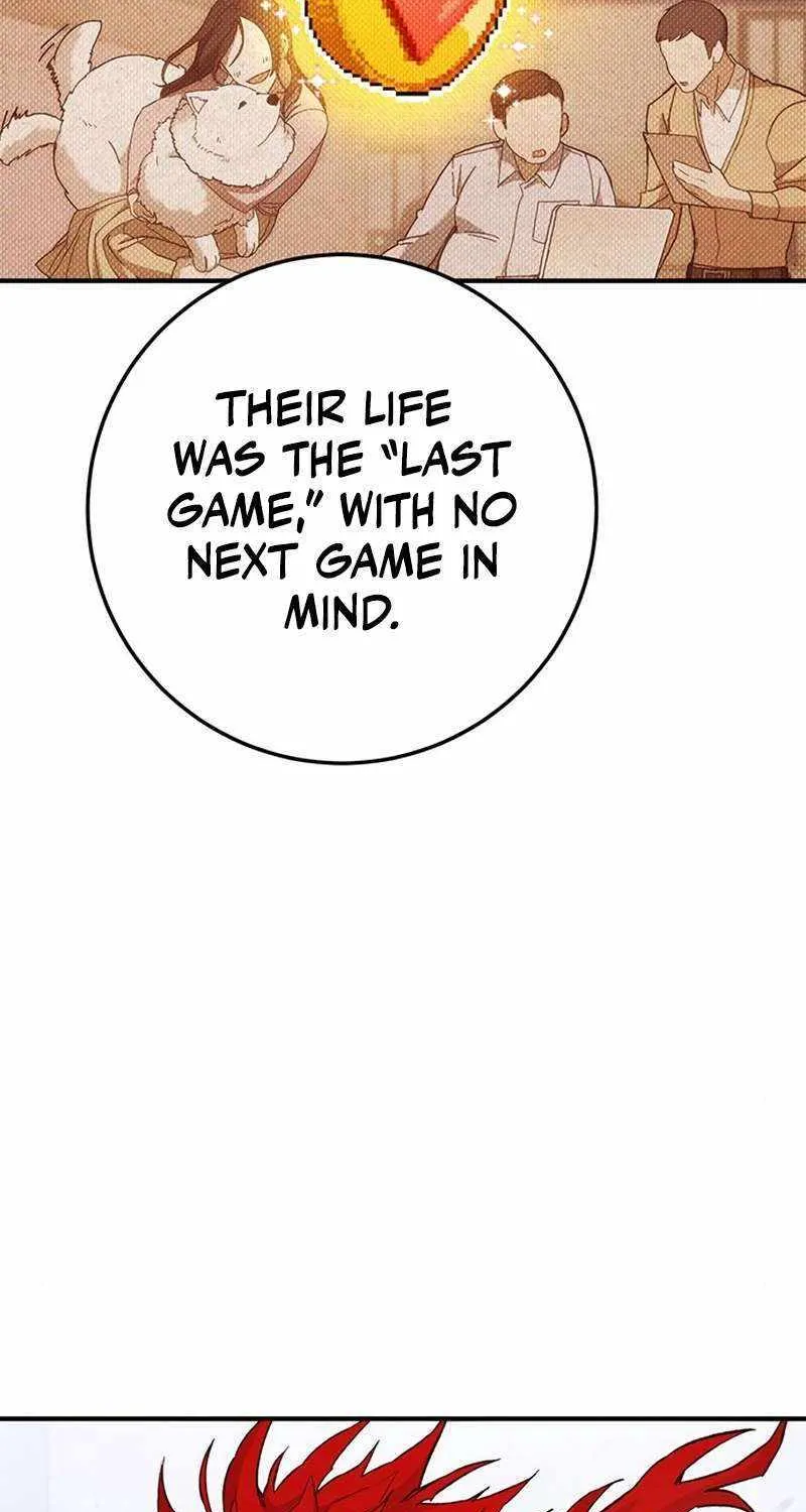 Read Hardcore Leveling Warrior chapter 338 image 75 on Lezhin