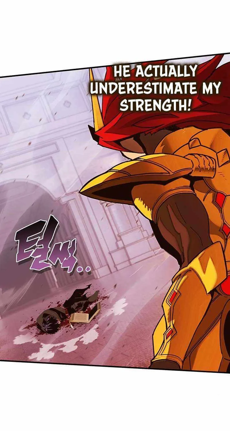 Read Hardcore Leveling Warrior chapter 338 image 8 on Lezhin
