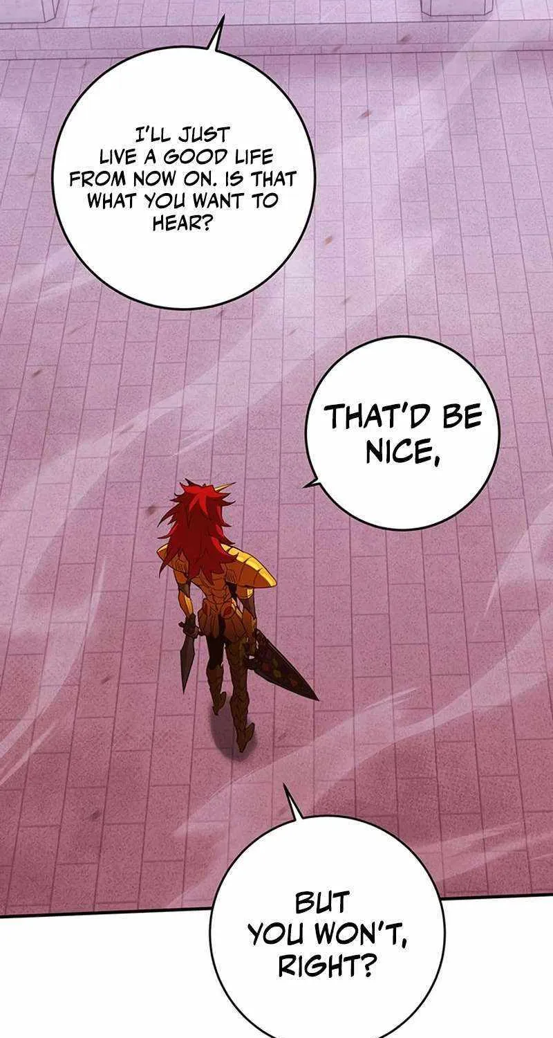 Read Hardcore Leveling Warrior chapter 338 image 80 on Lezhin