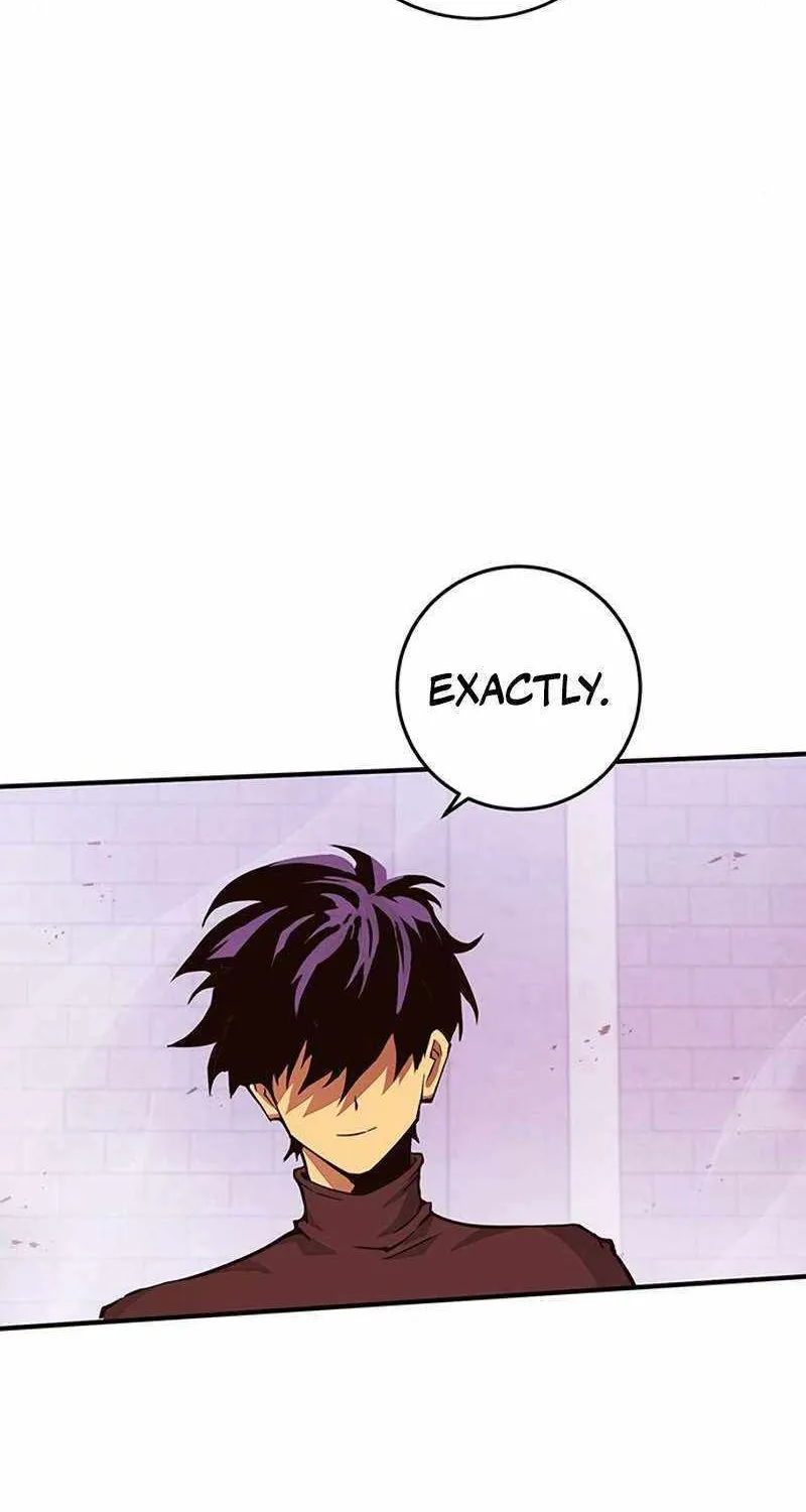 Read Hardcore Leveling Warrior chapter 338 image 81 on Lezhin