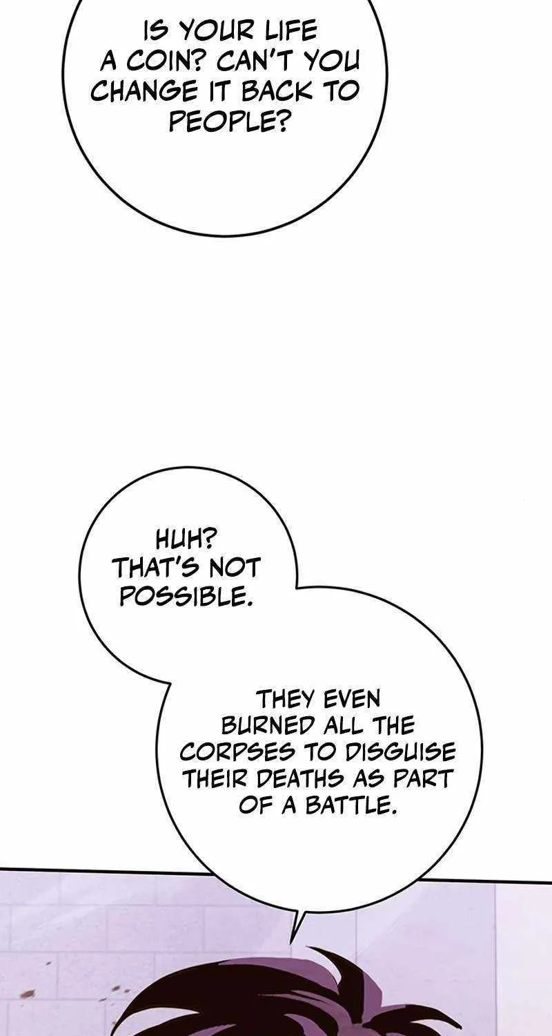 Read Hardcore Leveling Warrior chapter 338 image 85 on Lezhin