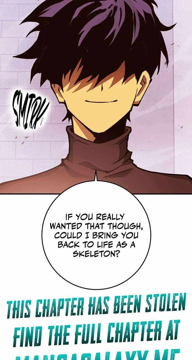 Read Hardcore Leveling Warrior chapter 338 image 86 on Lezhin