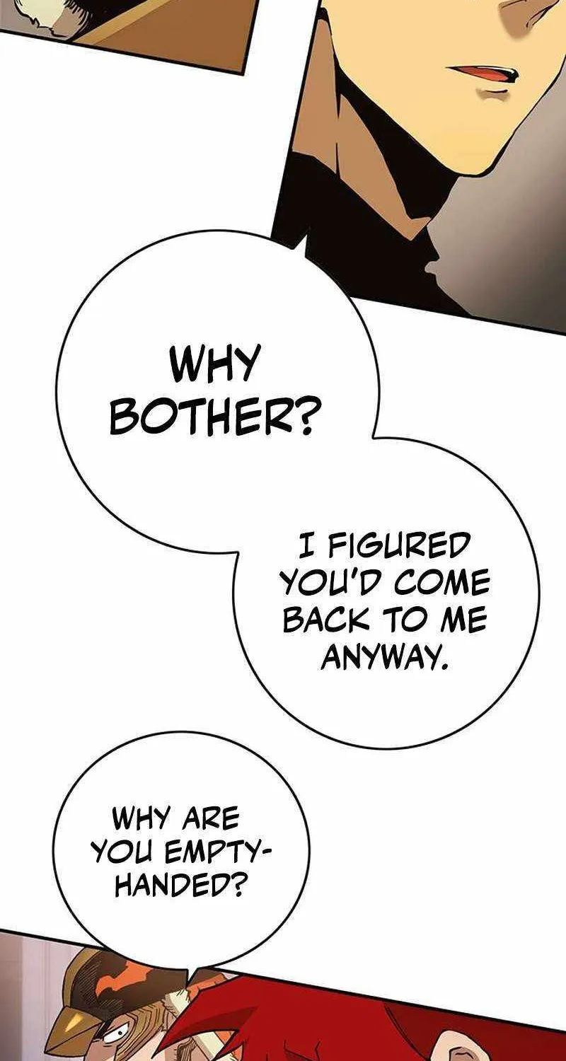 Read Hardcore Leveling Warrior chapter 339 image 102 on Lezhin