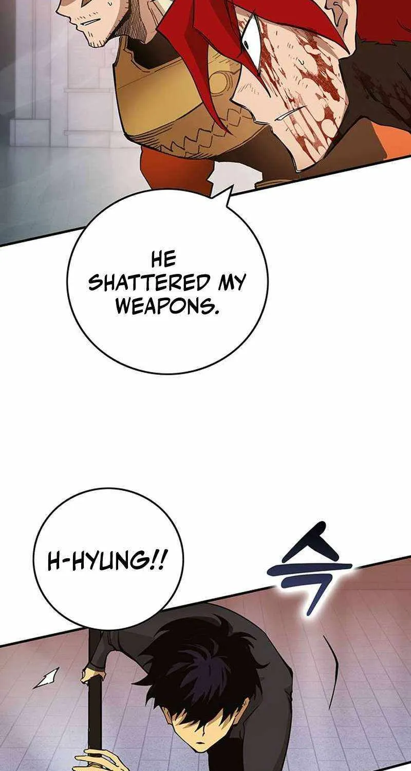 Read Hardcore Leveling Warrior chapter 339 image 103 on Lezhin