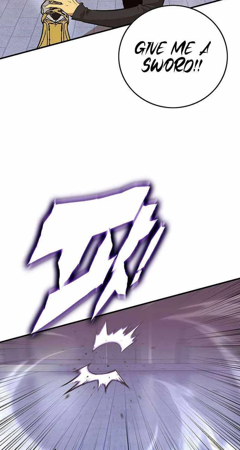 Read Hardcore Leveling Warrior chapter 339 image 104 on Lezhin