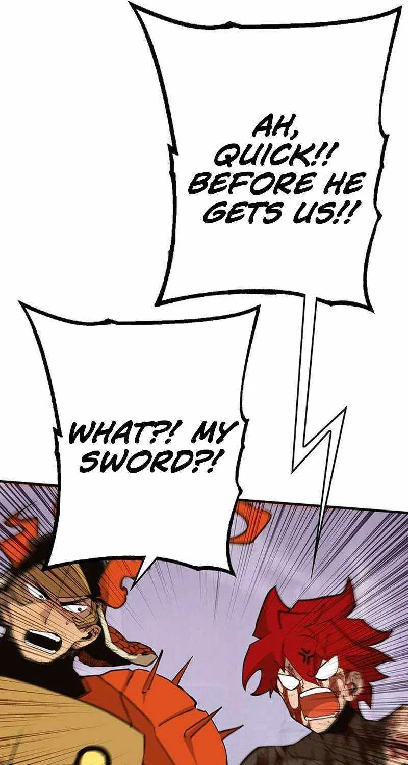 Read Hardcore Leveling Warrior chapter 339 image 106 on Lezhin