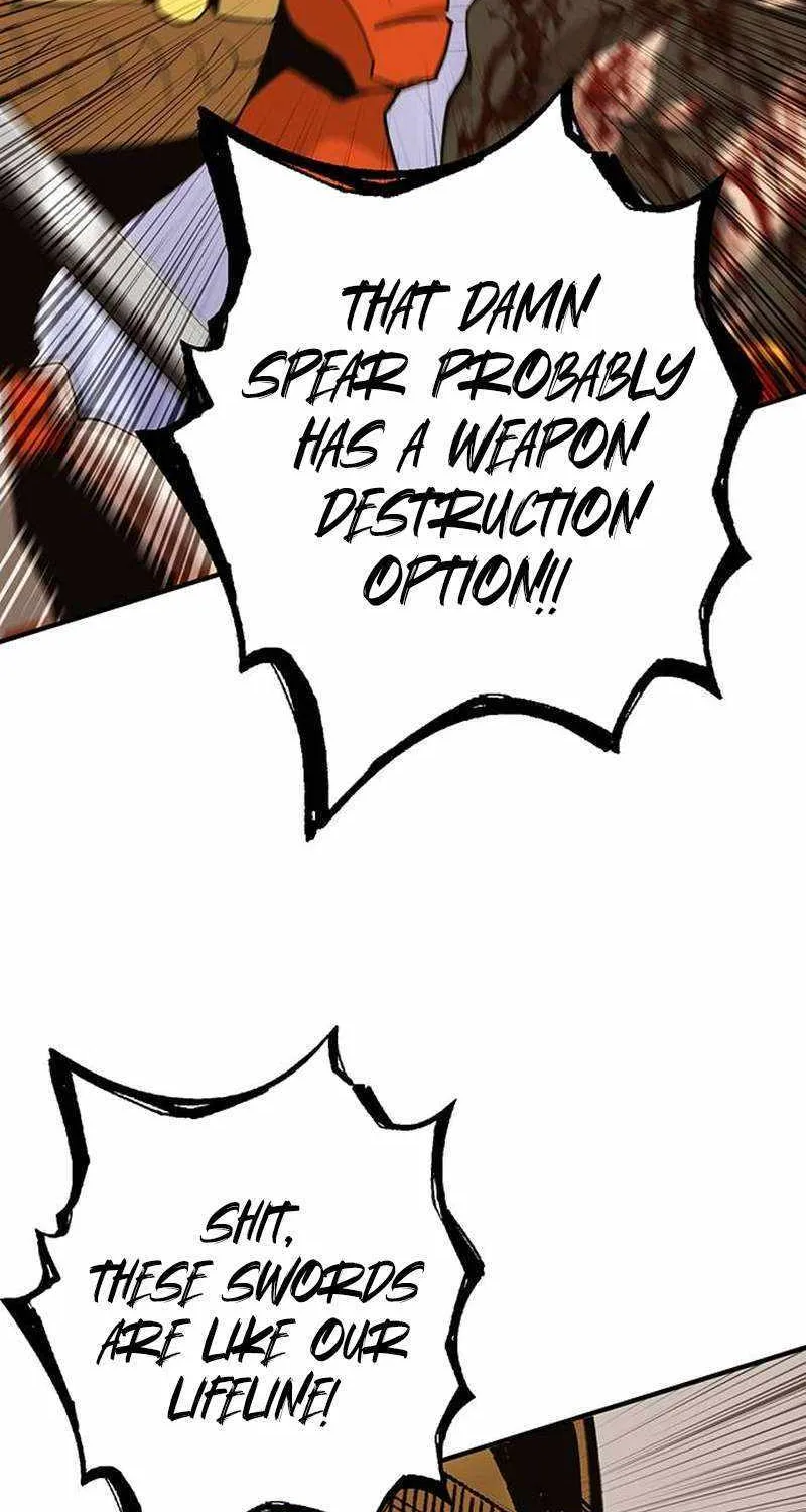 Read Hardcore Leveling Warrior chapter 339 image 107 on Lezhin