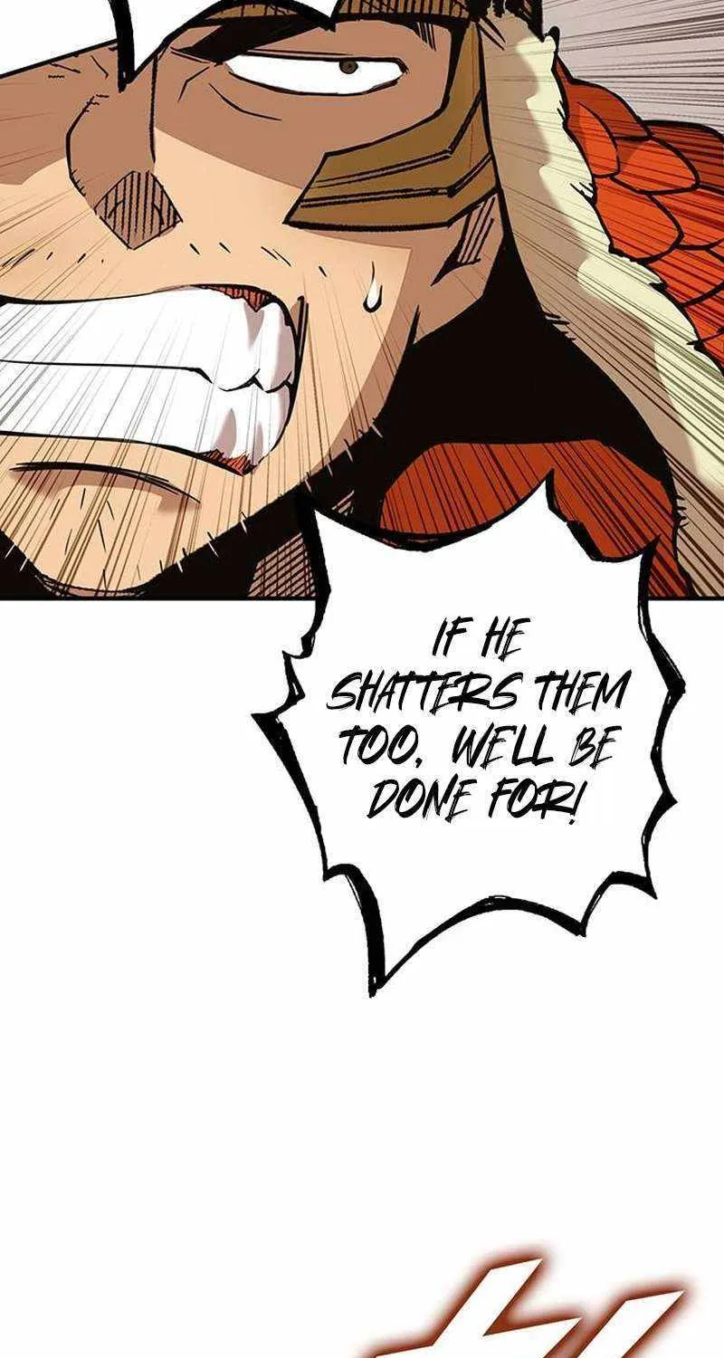 Read Hardcore Leveling Warrior chapter 339 image 108 on Lezhin