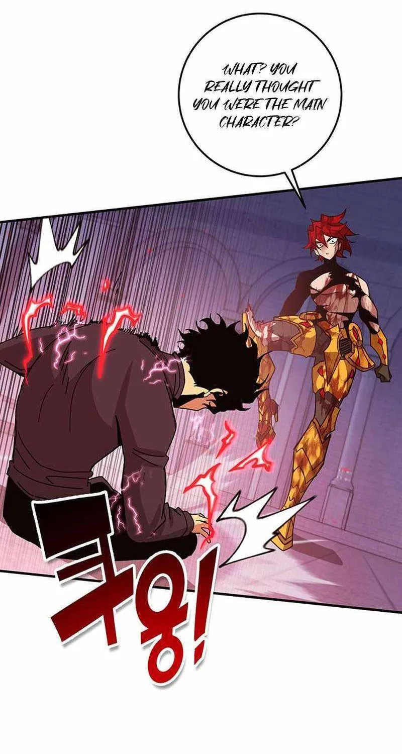 Read Hardcore Leveling Warrior chapter 339 image 11 on Lezhin