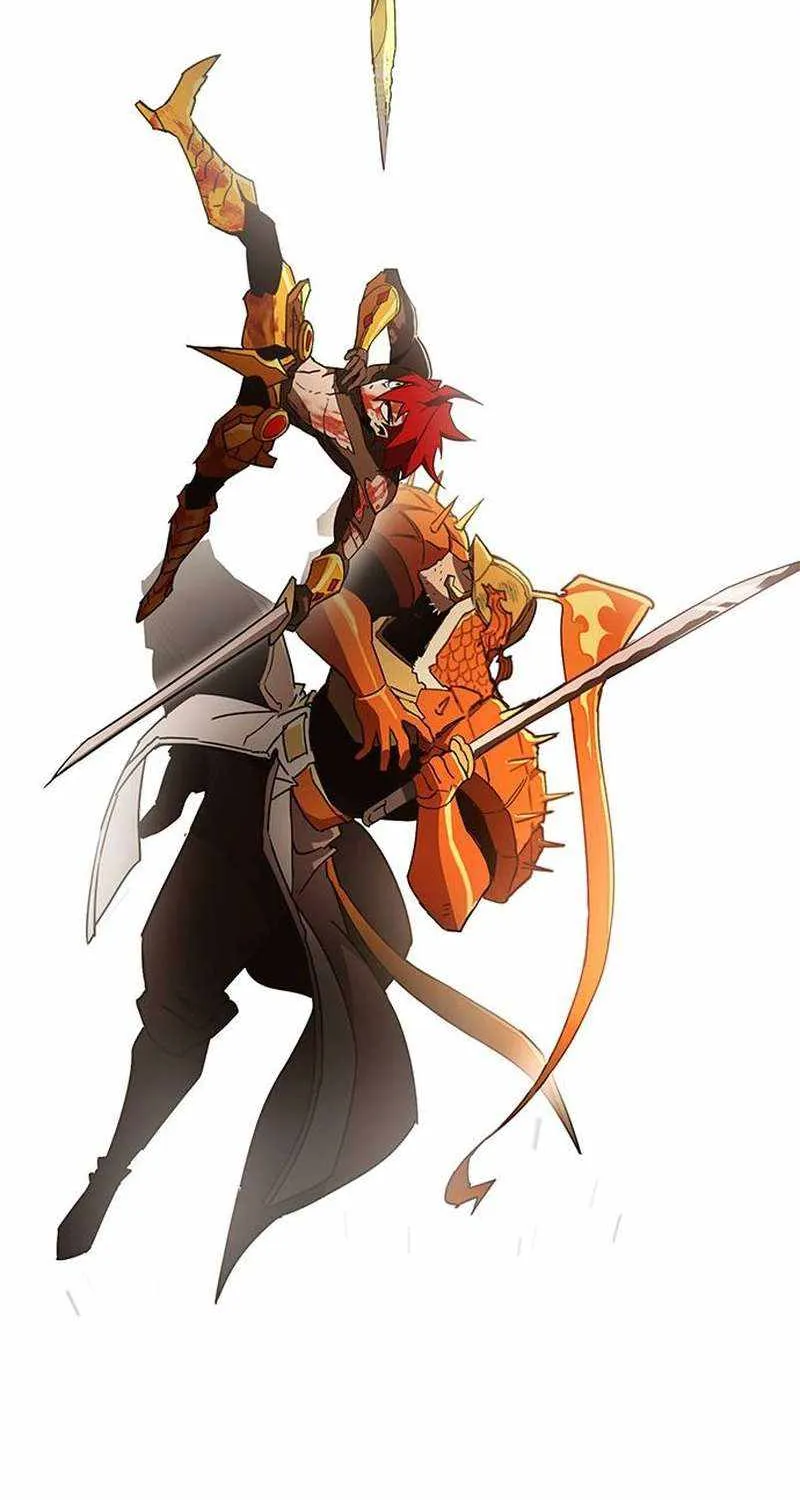 Read Hardcore Leveling Warrior chapter 339 image 113 on Lezhin
