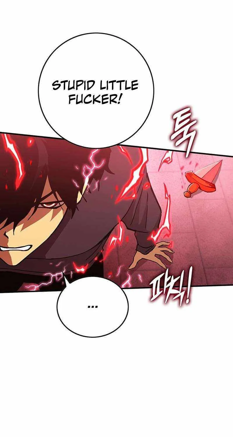 Read Hardcore Leveling Warrior chapter 339 image 12 on Lezhin