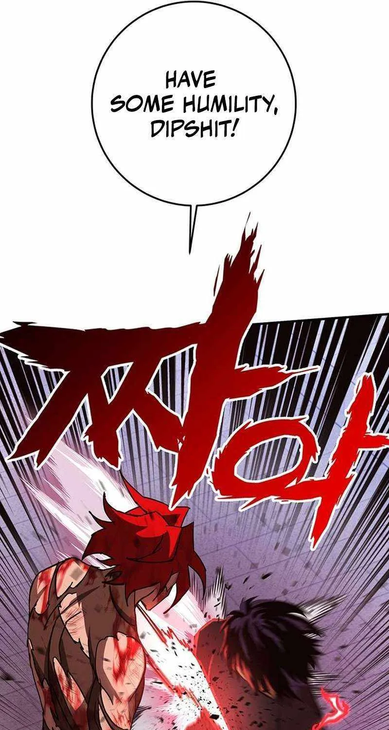 Read Hardcore Leveling Warrior chapter 339 image 14 on Lezhin