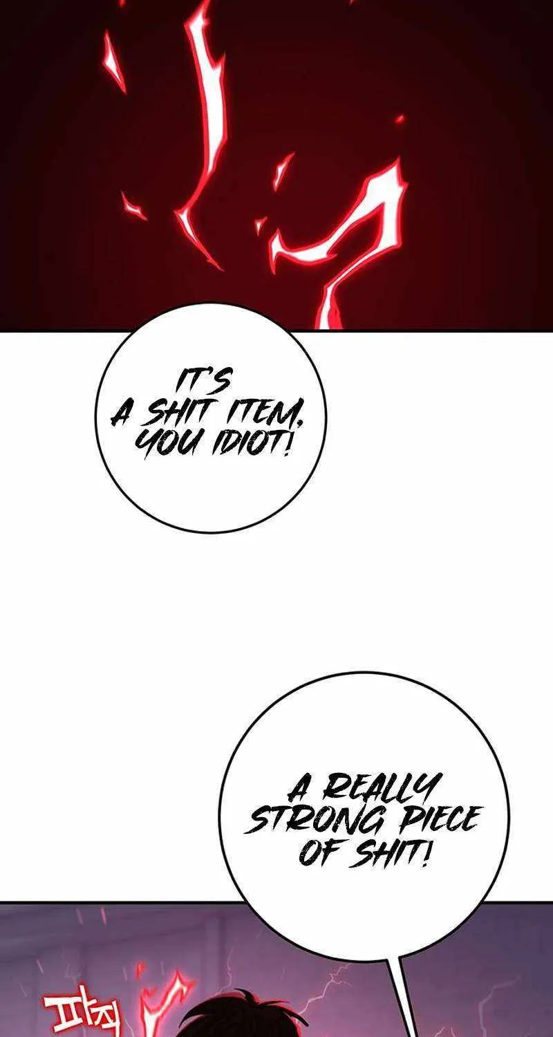 Read Hardcore Leveling Warrior chapter 339 image 2 on Lezhin