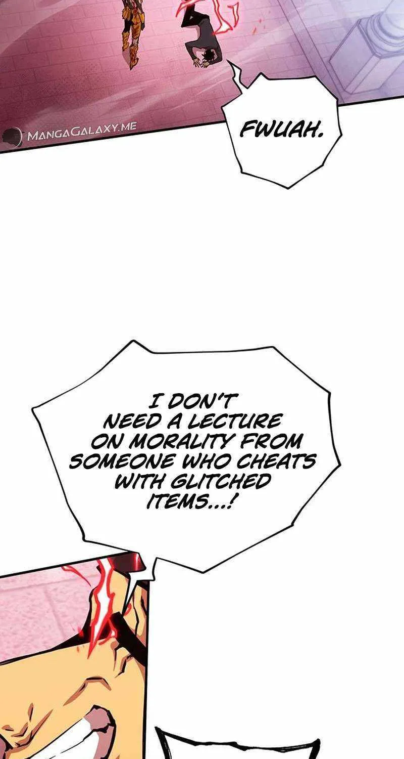 Read Hardcore Leveling Warrior chapter 339 image 20 on Lezhin